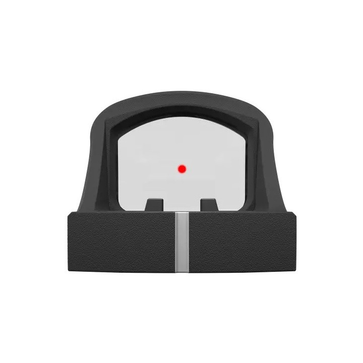 Burris Fastfire C - 6moa