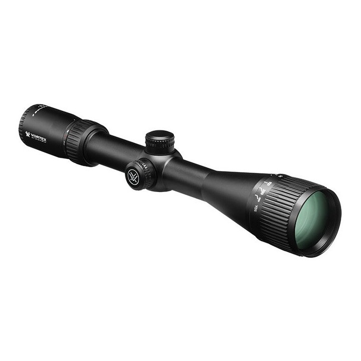 Vortex 6-24X50 Crossfire II AO -  BDC