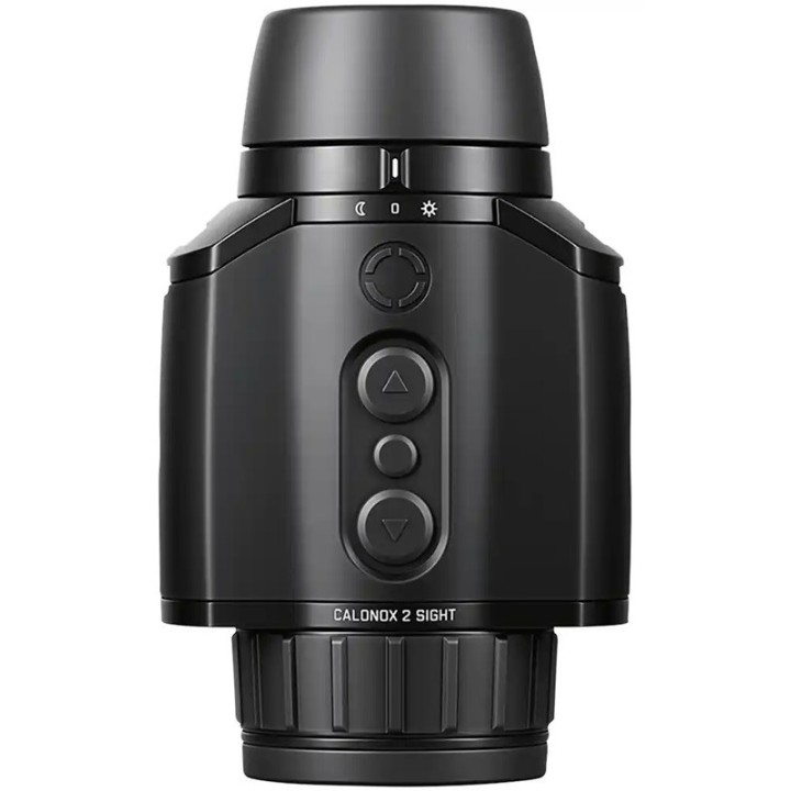 Leica Calonox Sight II thermique - clip-on