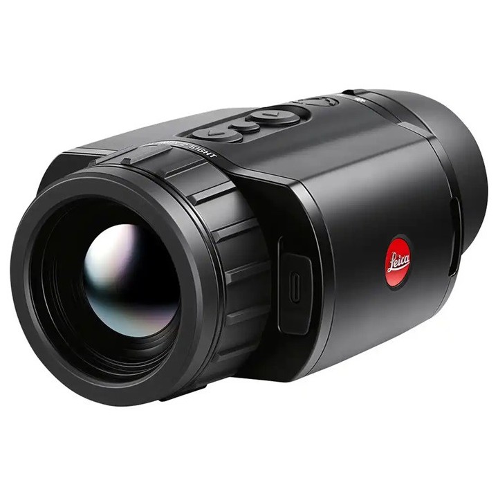Leica Calonox Sight II thermique - clip-on