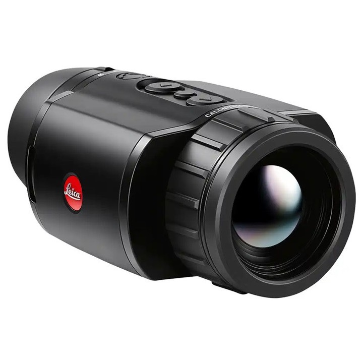 Leica Calonox Sight II thermique - clip-on