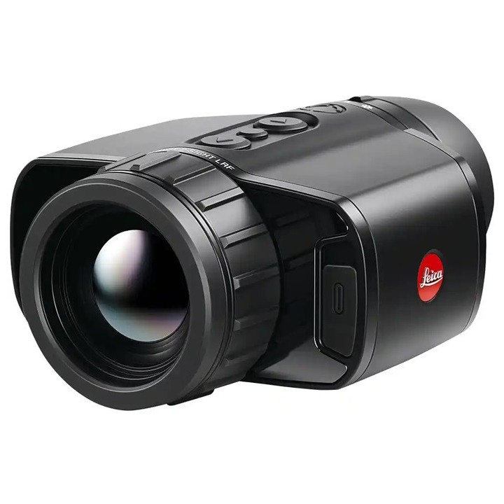 Leica Calonox Sight II LRF thermique - clip-on