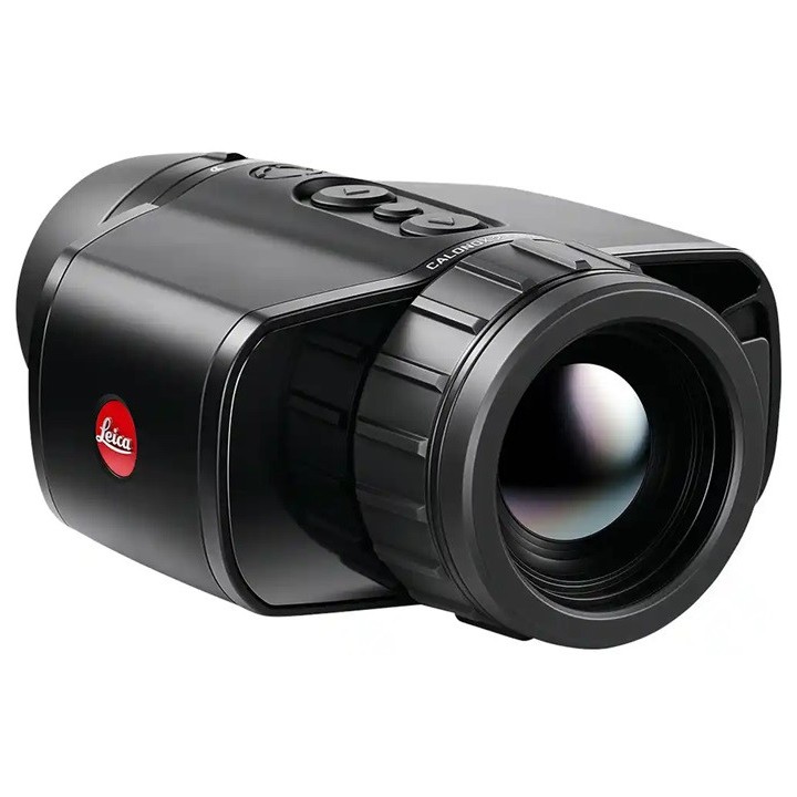 Leica Calonox Sight II LRF thermique - clip-on