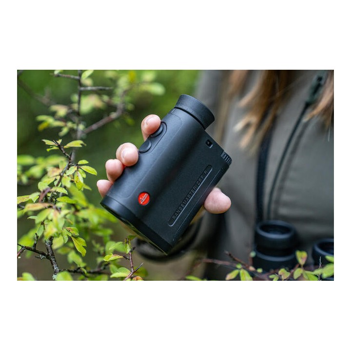 Leica Rangemaster CRF R