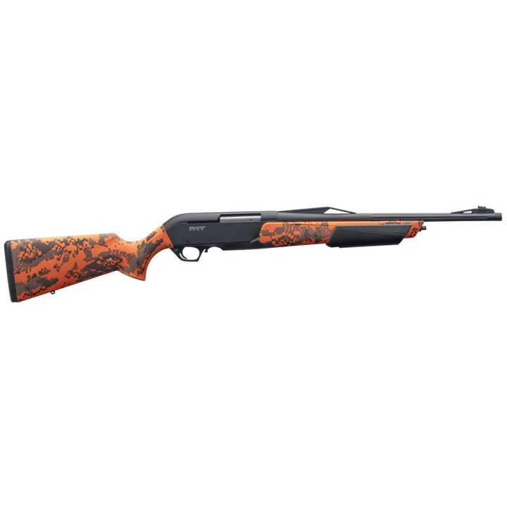 Winchester SXR2 Pump Tracker - 47cm - flûté/fileté 14x100