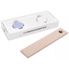 Horl Set d'aiguisage premium - 2 pierres d'aiguisage / 1cuir