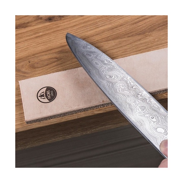 Horl Cuir d'affûtage