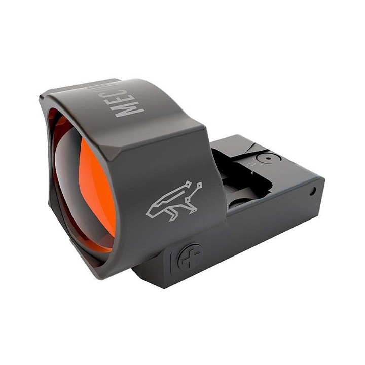 Canik Point rouge Mecanik MO3 - 6 Moa