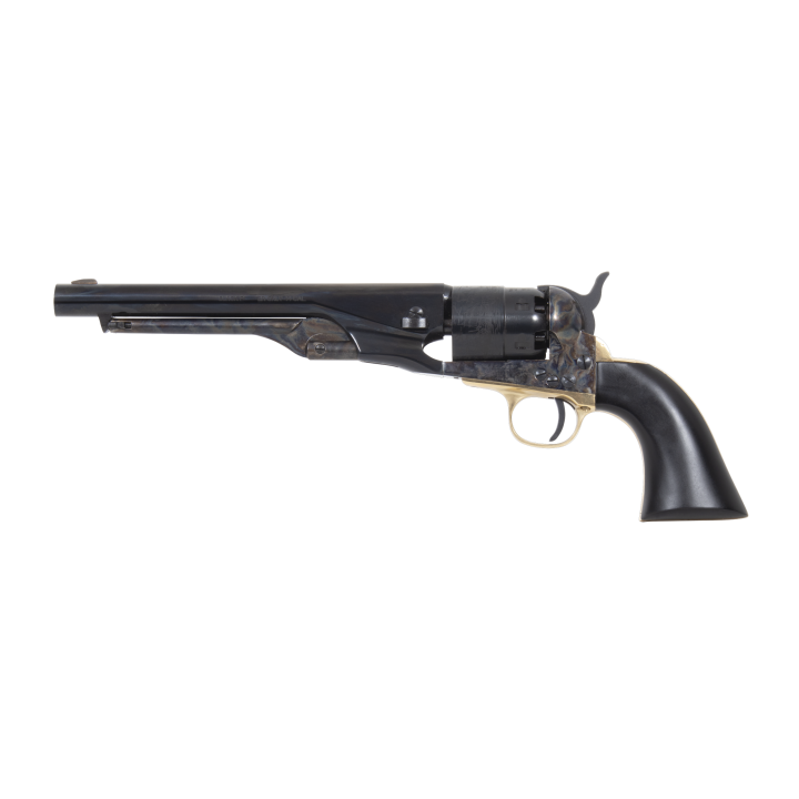 Pietta Revolver 1860 Army Croix laiton - .44