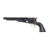 Pietta Revolver 1860 Army Croix laiton - .44