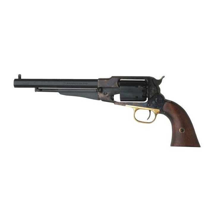 Pietta Revolver 1858 RM Jaspé - .44
