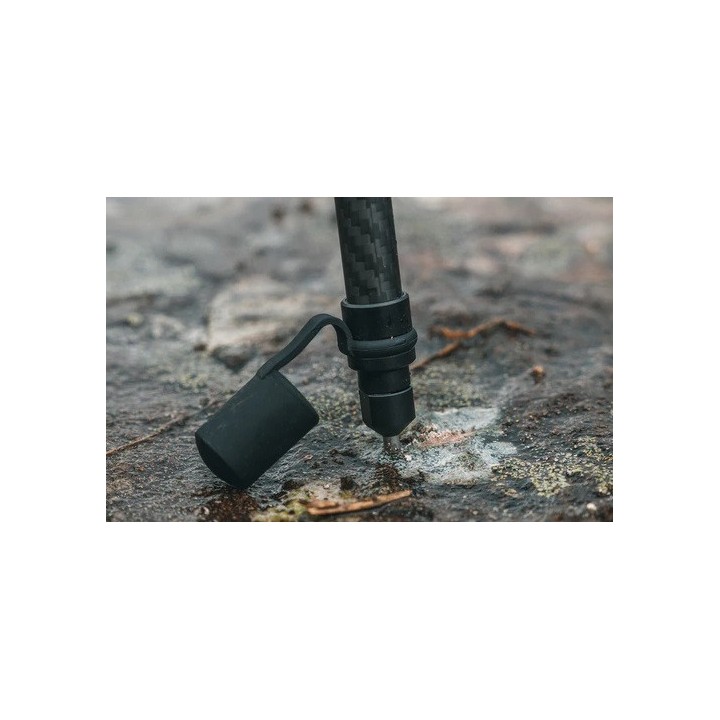 Bipied Spartan Valhalla - Tac - Picatinny - 12 - 21,8cm