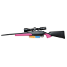 Pack Approche/Affût Tikka T3X Lite fileté avec Steiner Ranger 4 - 3-12x56