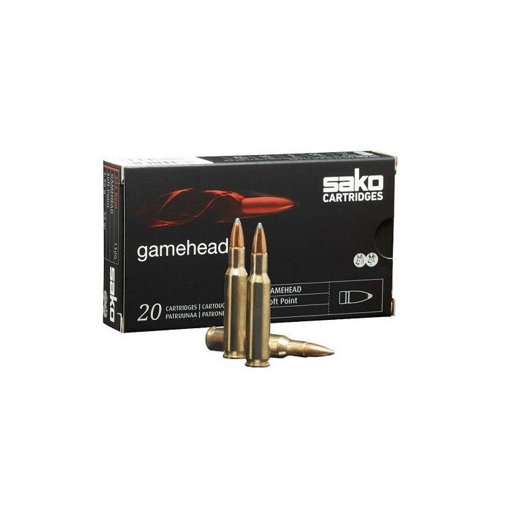 Pack Approche/Affût Tikka T3X Lite fileté avec Steiner Ranger 4 - 3-12x56