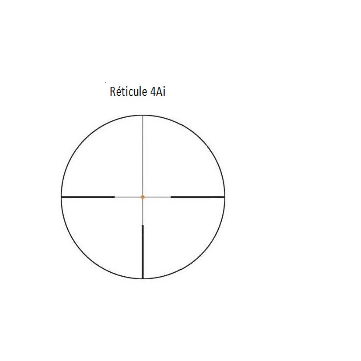 Swarovski Z8i+ 1-8x24