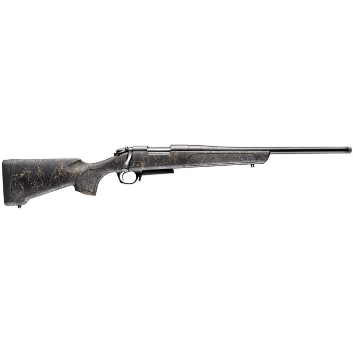 Bergara B14 Stoke - 51cm - fileté 5/8x24 - cap. 3+1