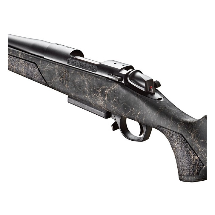Bergara B14 Stoke - 51cm - fileté 5/8x24 - cap. 3+1