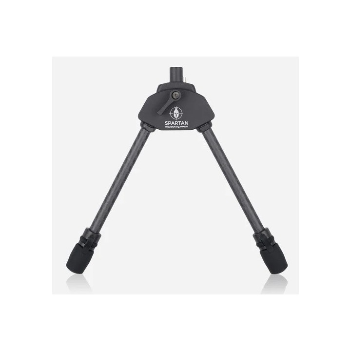 Bipied Spartan Javelin Lite carbone - 22cm