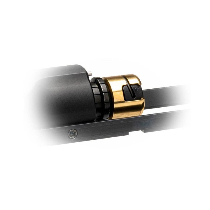 Tête de culasse Blaser R8 droitier titane