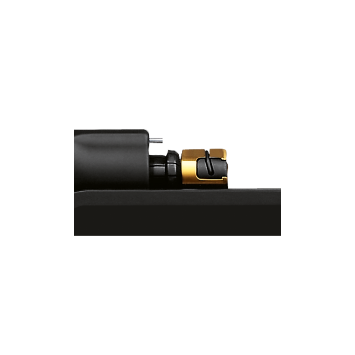 Tête de culasse Blaser R8 droitier titane