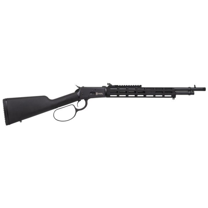 Citadel LEVTAC 92 L.A. black - 44 Mag