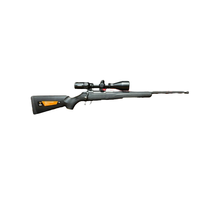 tikka T3X lite fileté