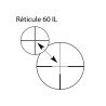reticule 60 zeiss