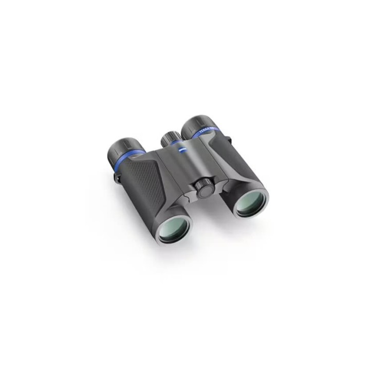 jumelle zeiss terra ed pocket 10X25