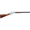Uberti 1887 Scout Silverboy
