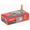 Norma 9x19 - FMJ - 7,5g/115grs - (x50)