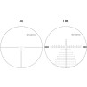 VectorOptics Continental 3-18x50 FFP - VCT - 34mm