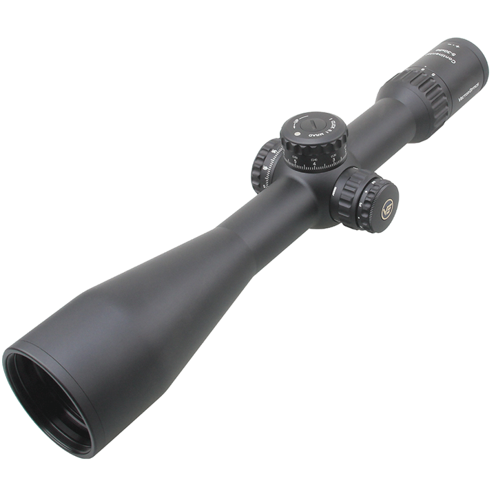 VectorOptics Continental 5-30x56 FFP - MBR - 34mm
