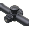 VectorOptics Continental 5-30x56 FFP - MBR - 34mm