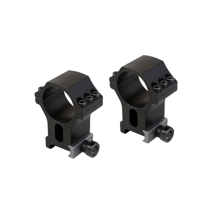 VectorOptics Continental 5-30x56 FFP - MBR - 34mm