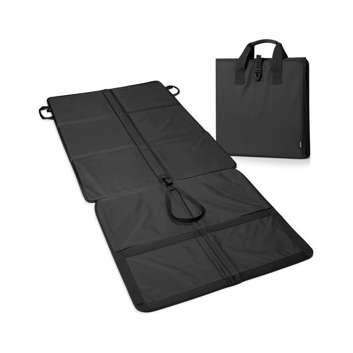 Savior Tapis de tir Noir