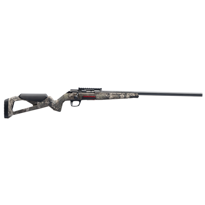 Winchester XPert STRATA - fileté - 22LR