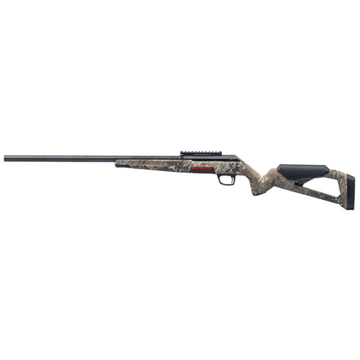 Winchester XPert STRATA - fileté - 22LR
