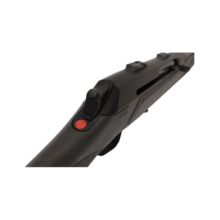 Sauer 303 Synchro XT - 30.06Sprg - 51cm - fileté 15x100 + busc régl