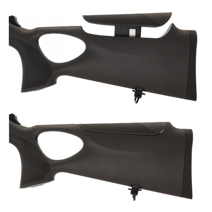 Sauer 303 Synchro XT - 30.06Sprg - 51cm - fileté 15x100 + busc régl