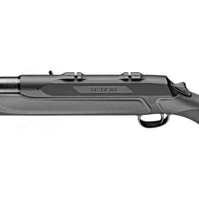 Sauer 303 Synchro XT - 30.06Sprg - 51cm - fileté 15x100 + busc régl