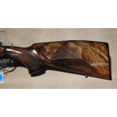 Blaser Mixte BBF97 grade 3 - 30.06 Sprg + 12/76 - canons 60cm