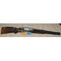 Blaser Mixte BBF97 grade 3 - 30.06 Sprg + 12/76 - canons 60cm