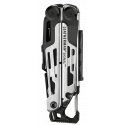 Leatherman Signal - Black Silver