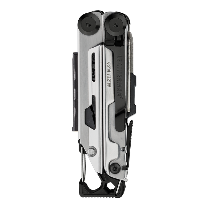 Leatherman Signal - Black Silver