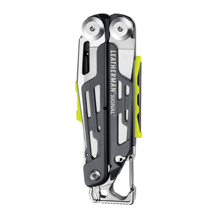 Leatherman Signal - Gris