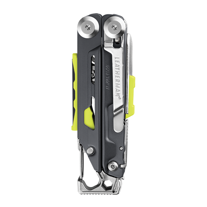 Leatherman Signal - Gris