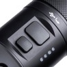 Nextorch Saint Torch 30C - 15.000 lumens rechargeable