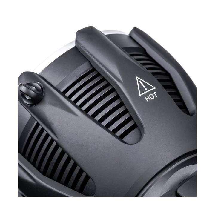 Nextorch Saint Torch 30C - 15.000 lumens rechargeable