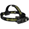 Nitecore lampe frontale HC60 V2 - 1.200 lumens