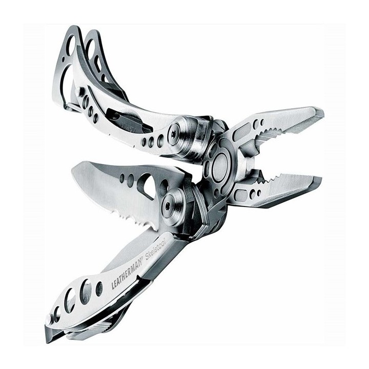 Leatherman - Skeletool